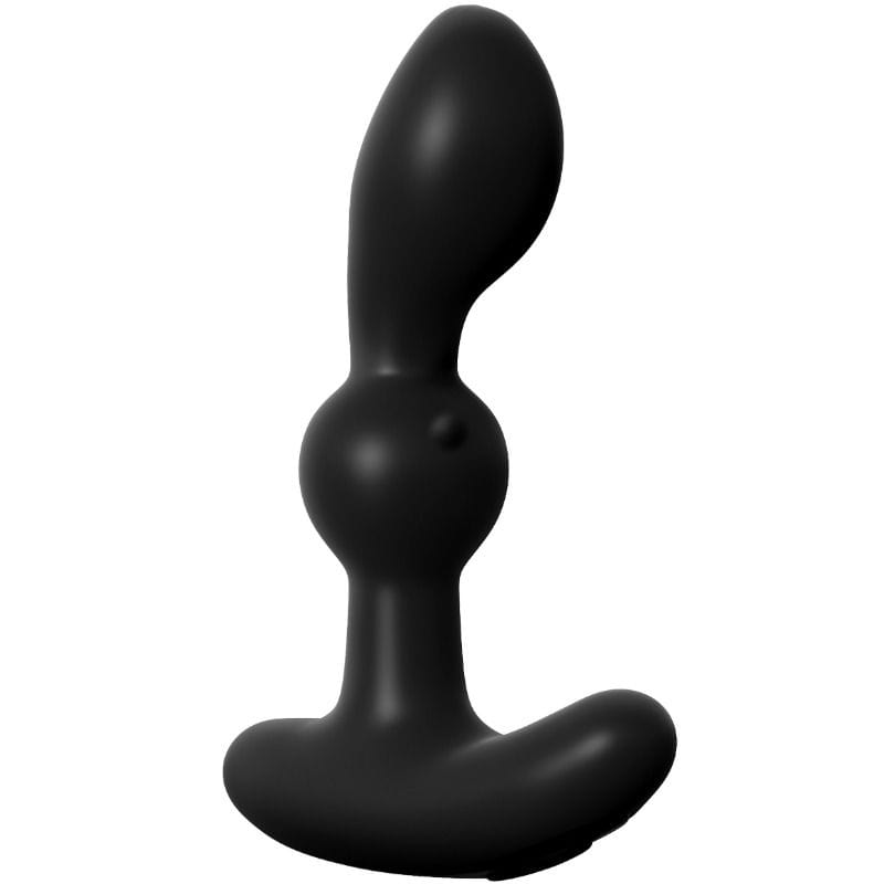 Stimulateur de prostate long profil