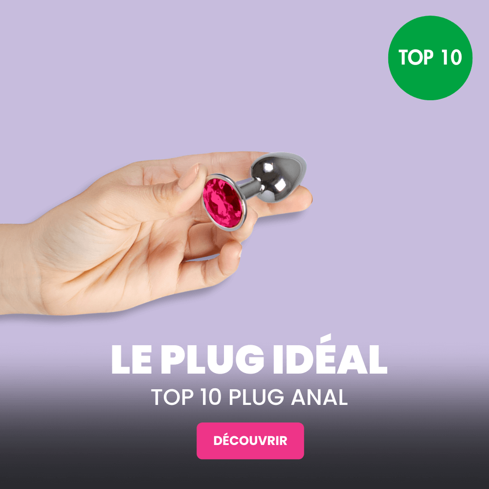 Top 10 plug anal